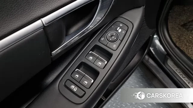 Hyundai Sonata (DN8) id 3402538 из Кореи 8