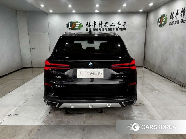BMW X5 id 4277176 из Китая 8