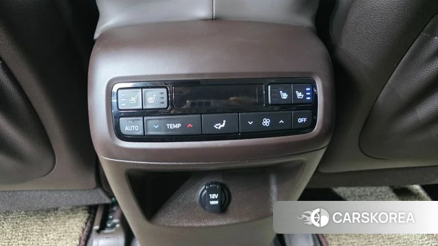 Hyundai The New Palisade id 4195038 из Кореи 8