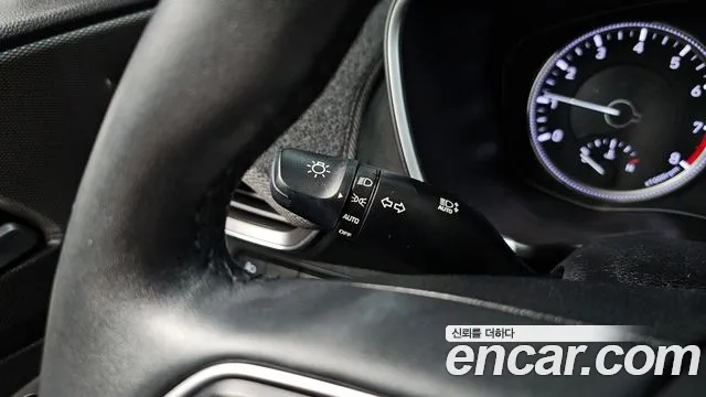 Hyundai Santa Fe TM id 2639587 из Кореи 8