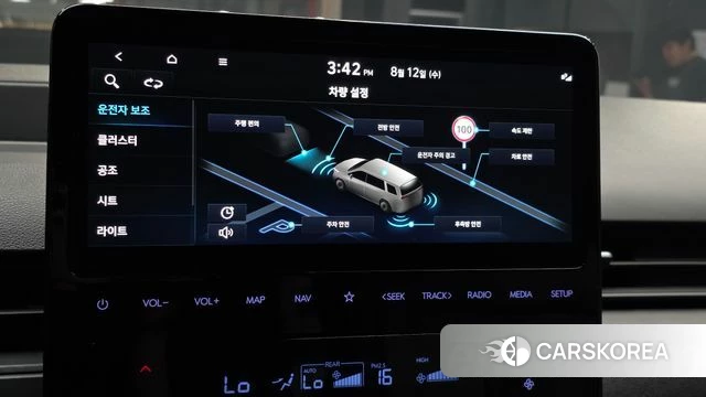 Hyundai Staria id 4691285 из Кореи 8