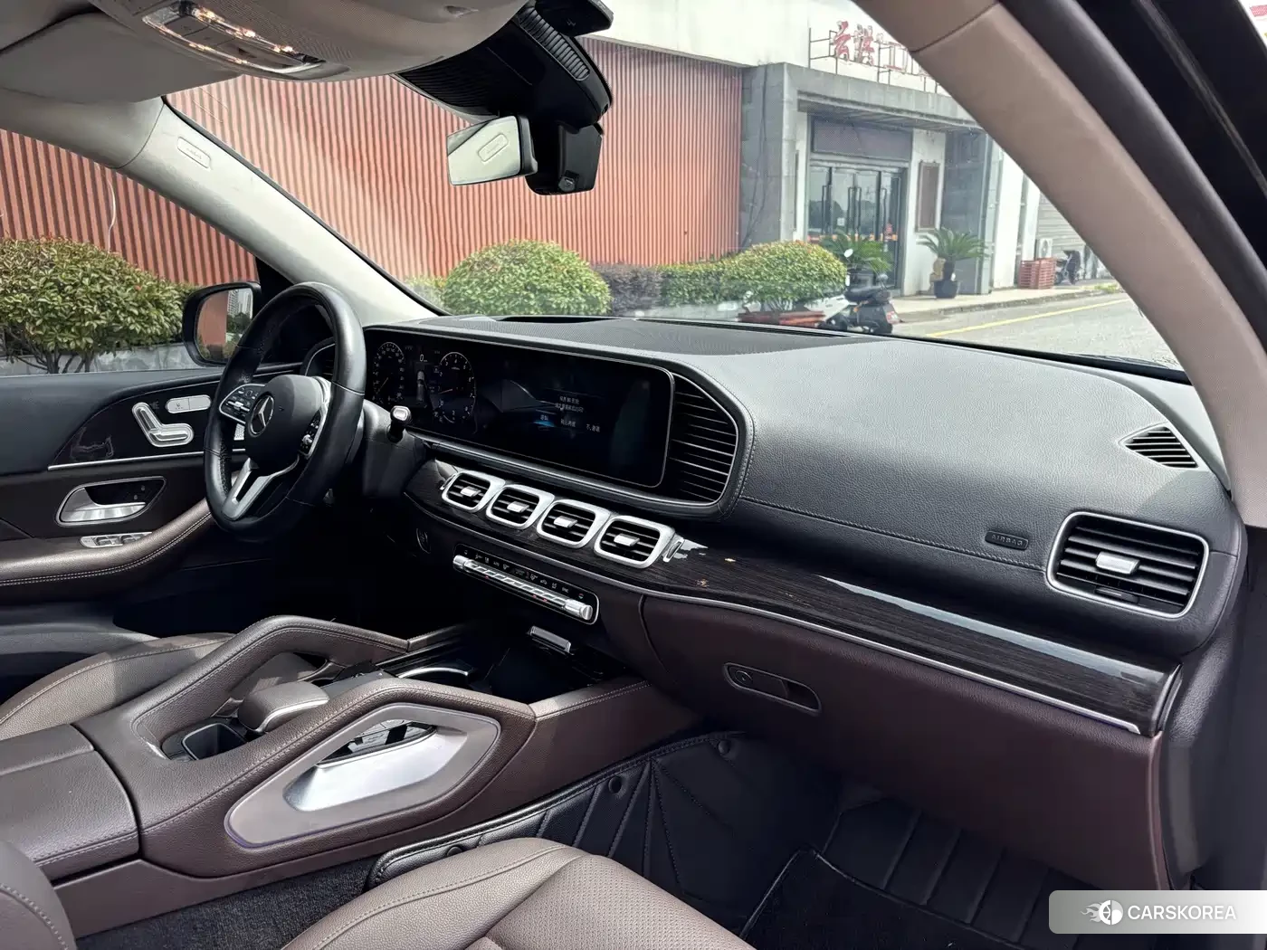 Mercedes-Benz GLE id 4622459 из Китая 8