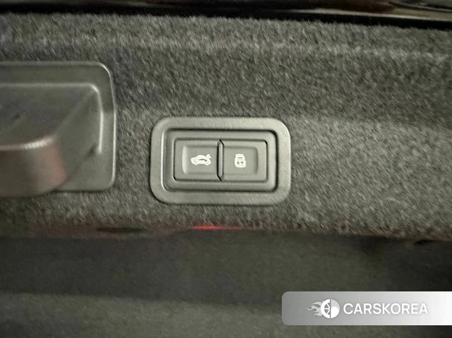 Audi A6 (C8) id 4609312 из Кореи 8