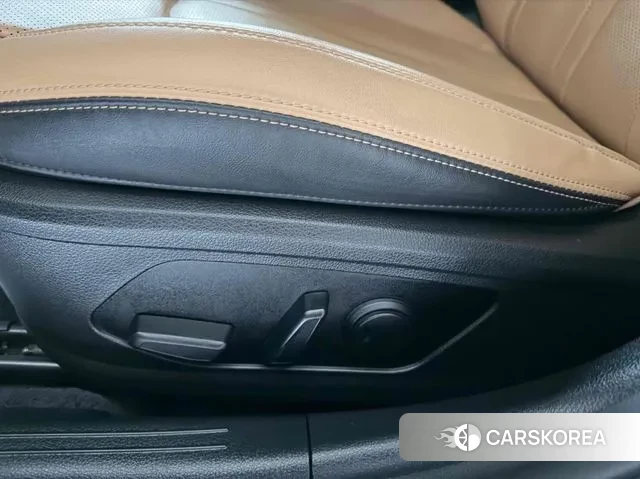 Kia K5 Hybrid 3rd Generation id 3581603 из Кореи 8