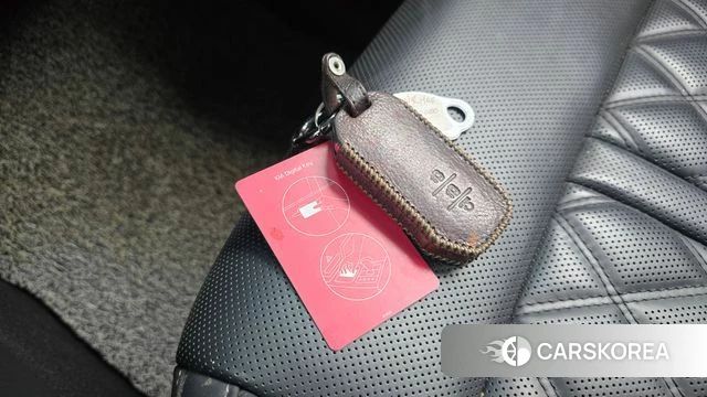Kia Sorento 4th Generation id 4872910 из Кореи 8
