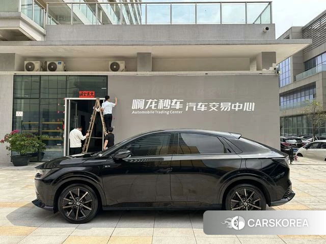 Honda e: NP2 Pole Pai 2 id 3913920 из Китая 8