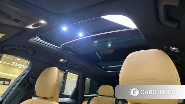 Volvo XC60 second Generation id 3965802 из Кореи 8