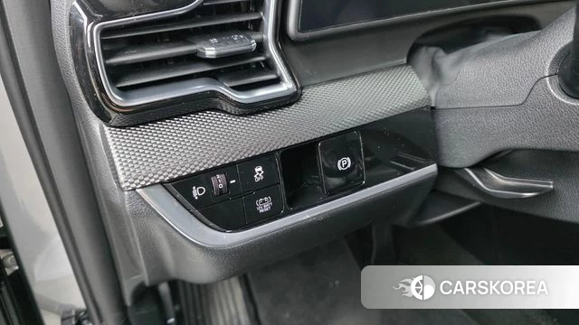 Kia Sportage 5th Generation Hybrid id 4757772 из Кореи 8