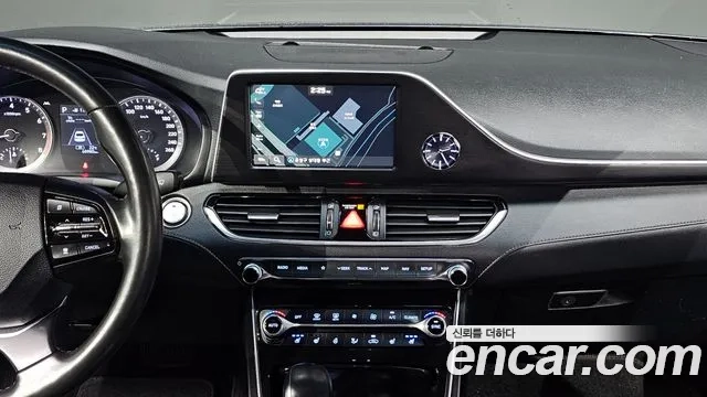 Hyundai Grandeur IG id 2937242 из Кореи 8