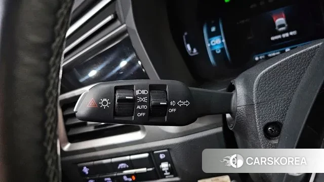 Ssangyong Beautiful Korando id 3607951 из Кореи 8