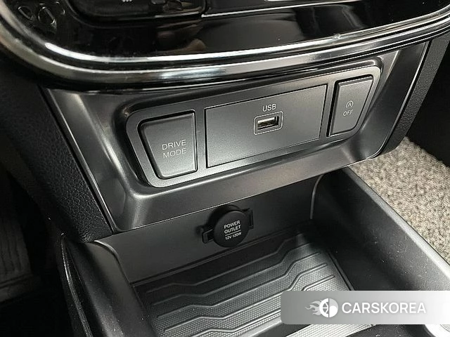 Ssangyong Tivoli Air id 4524387 из Кореи 8