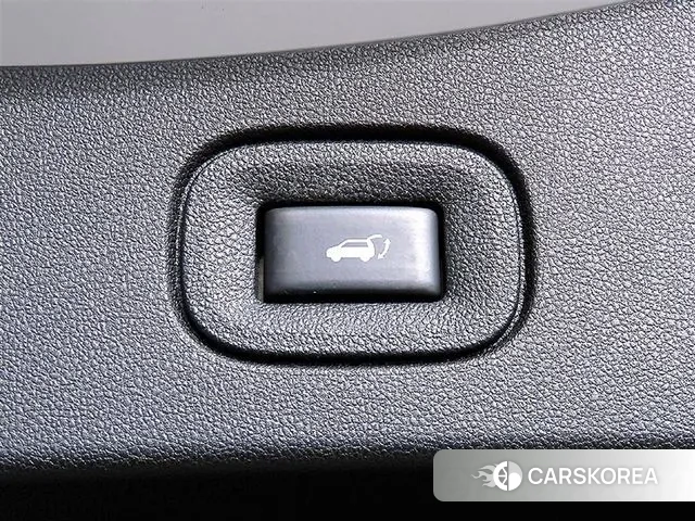 Renault Korea (Samsung) The New QM6 id 3312125 из Кореи 8