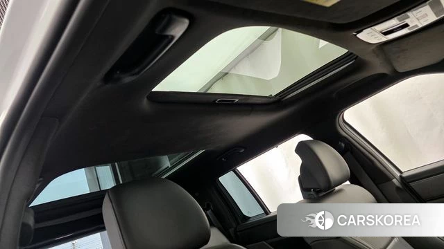 Hyundai Santa Fe (MX5) id 3831453 из Кореи 8