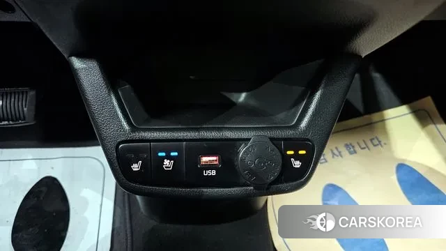 Kia The New Kia Ray id 3634478 из Кореи 8