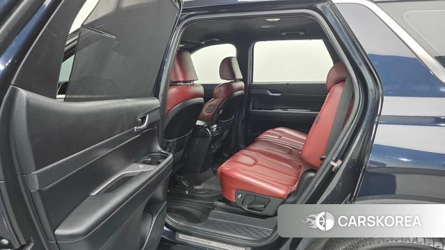 Hyundai Palisade id 4712484 из Кореи 8