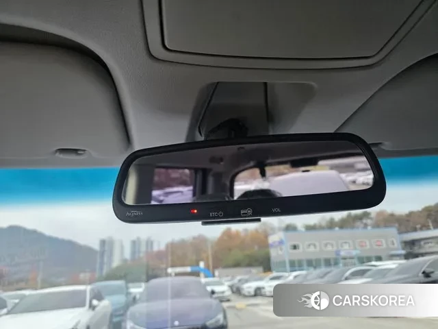 Kia The New Ray id 3485107 из Кореи 8