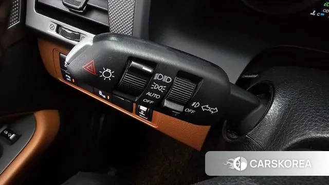 Ssangyong Rexton Sports id 3440119 из Кореи 8