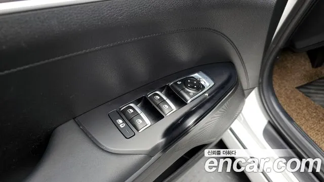 Kia K5 3rd generation id 2638353 из Кореи 8