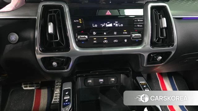 Kia Sorento 4th Generation id 4618642 из Кореи 8