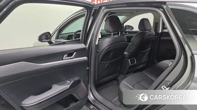 Kia The New K5 3rd generation id 3042575 из Кореи 8