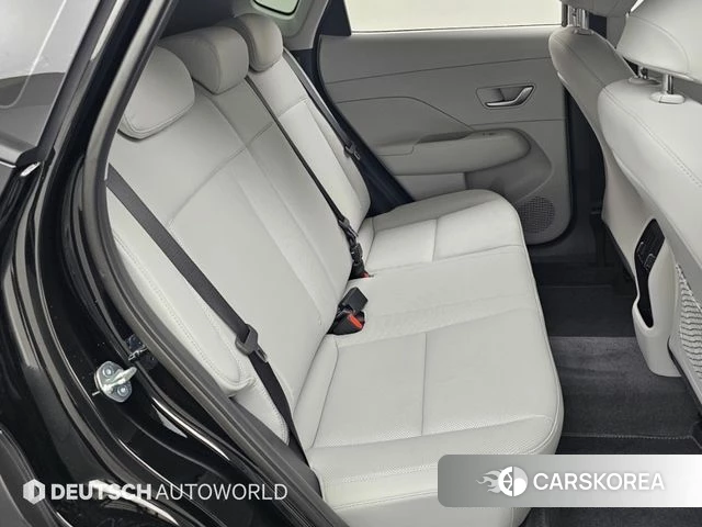Hyundai Kona (SX2) id 4921161 из Кореи 8
