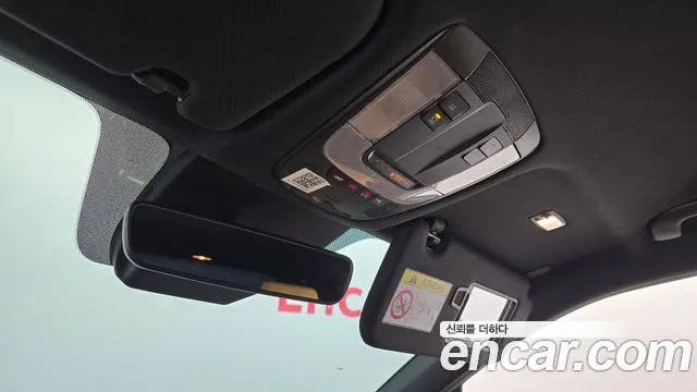 Kia Sorento 4th Generation id 2712271 из Кореи 8