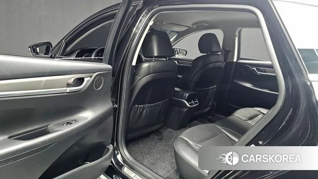 Hyundai The New Grandeur IG id 4519212 из Кореи 8