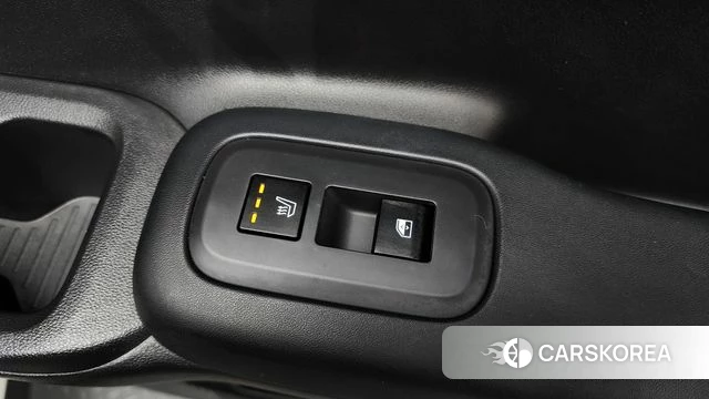 Hyundai Santa Fe (MX5) id 4280166 из Кореи 8