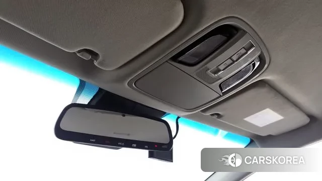 Kia K7 Premier Hybrid id 3242766 из Кореи 8