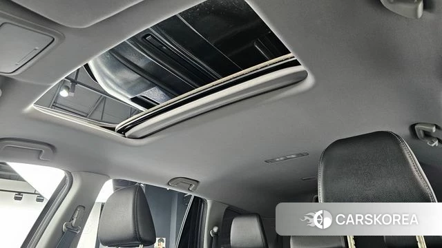 Honda Pilot 3rd generation id 4246189 из Кореи 8