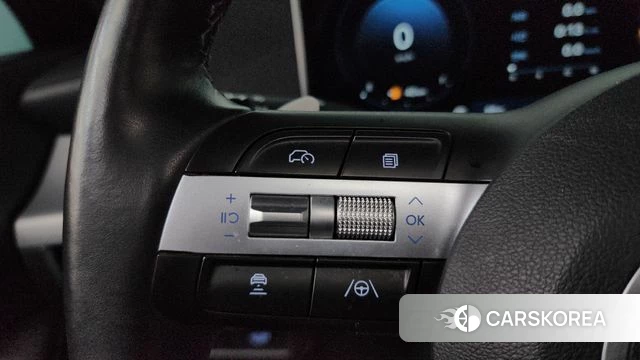 Hyundai Sonata D Edge (DN8) id 4292124 из Кореи 8