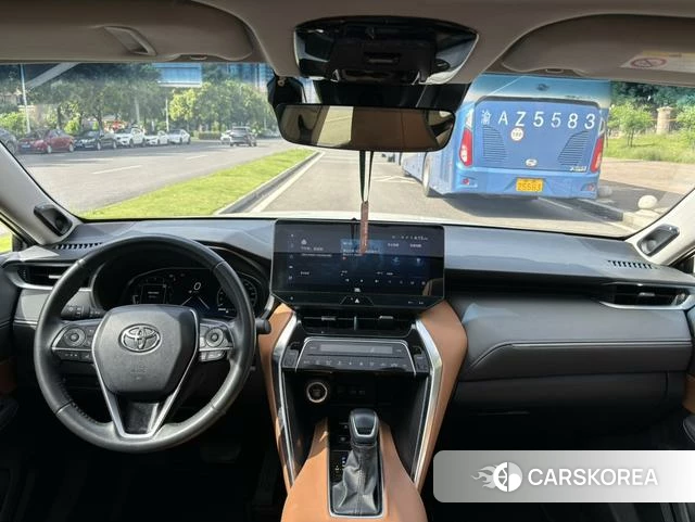Toyota Weisha id 4261457 из Китая 8