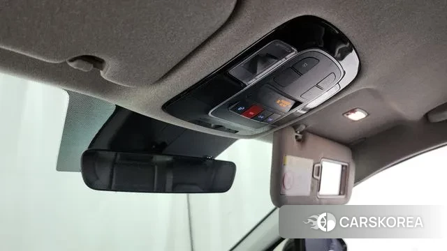 Hyundai Sonata D Edge Hybrid (DN8) id 2925408 из Кореи 8