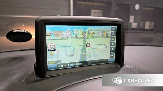 Hyundai The New Grand Starex id 3937260 из Кореи 8