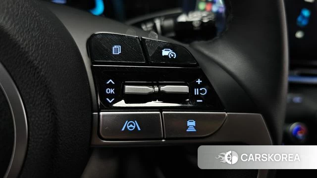 Hyundai The New Avante (CN7) id 3939797 из Кореи 8