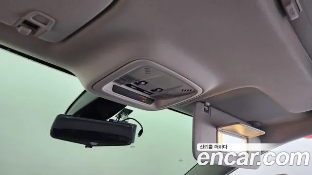 Chevrolet (GM Daewoo) Traverse id 2864785 из Кореи 8