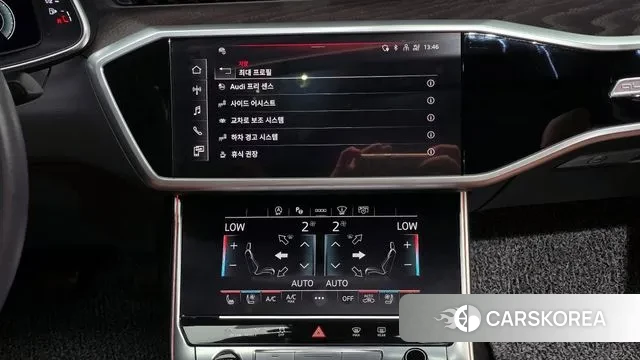 Audi A6 (C8) id 2905422 из Кореи 8