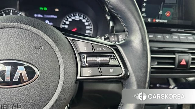 Kia Seltos id 4693356 из Кореи 8