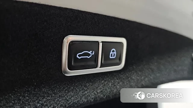 Genesis G80 (RG3) id 3739212 из Кореи 8