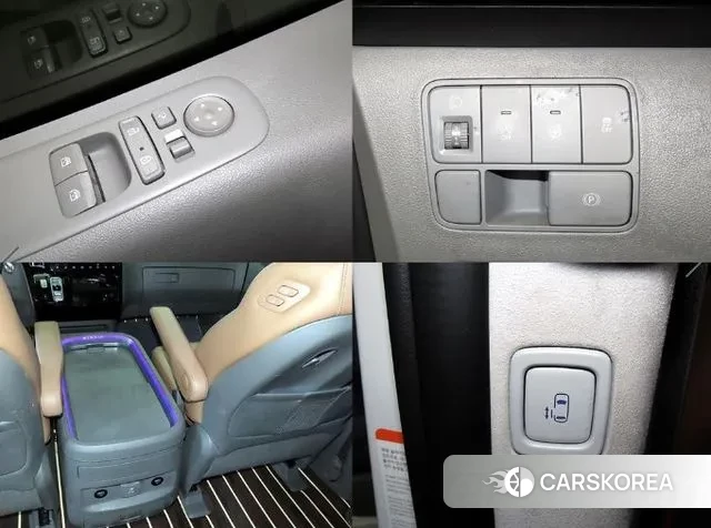 Hyundai Staria id 3523702 из Кореи 8