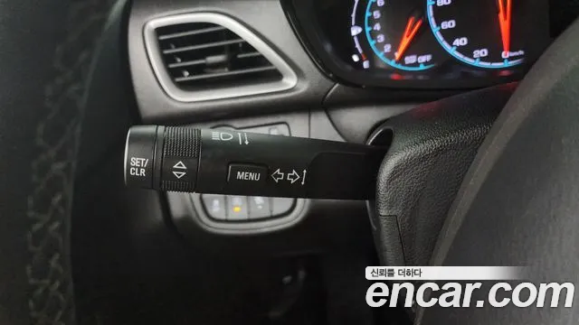 Chevrolet (GM Daewoo) The New Spark id 2718202 из Кореи 8