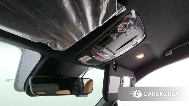 Kia Sorento 4th Generation id 3534651 из Кореи 8