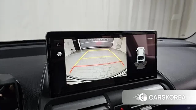 Hyundai The New Casper id 3452017 из Кореи 8