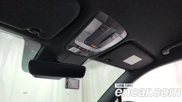 Kia Sorento 4th Generation id 2716177 из Кореи 8