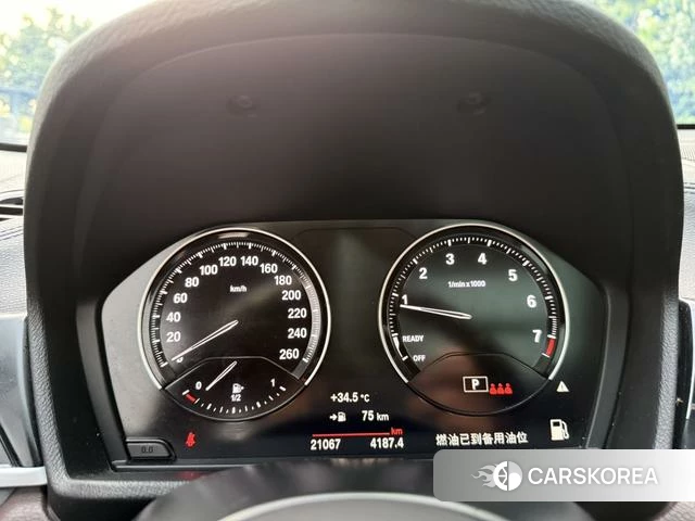 BMW X2 id 4393458 из Китая 8