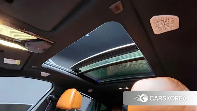 BMW X6 (G06) id 3751742 из Кореи 8