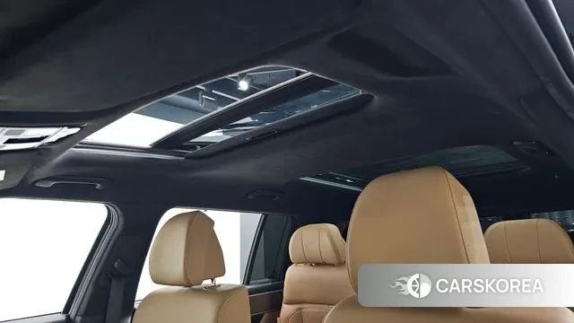 Hyundai Santa Fe (MX5) id 3679553 из Кореи 8