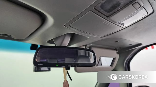 Kia The New Ray id 3966216 из Кореи 8