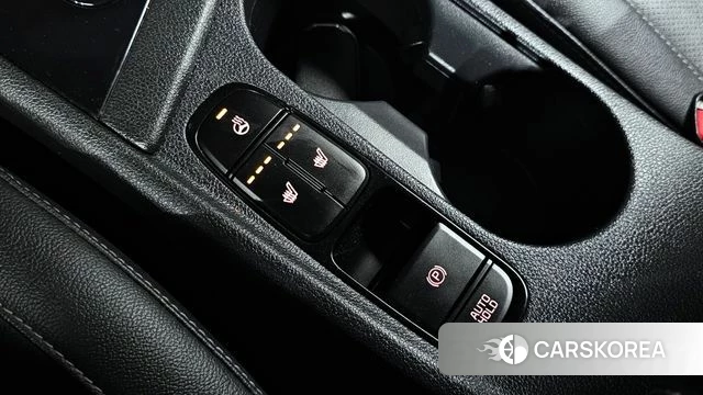 Kia The New Niro id 3898909 из Кореи 8