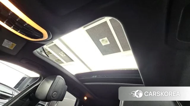 Porsche Macan id 3588611 из Кореи 8